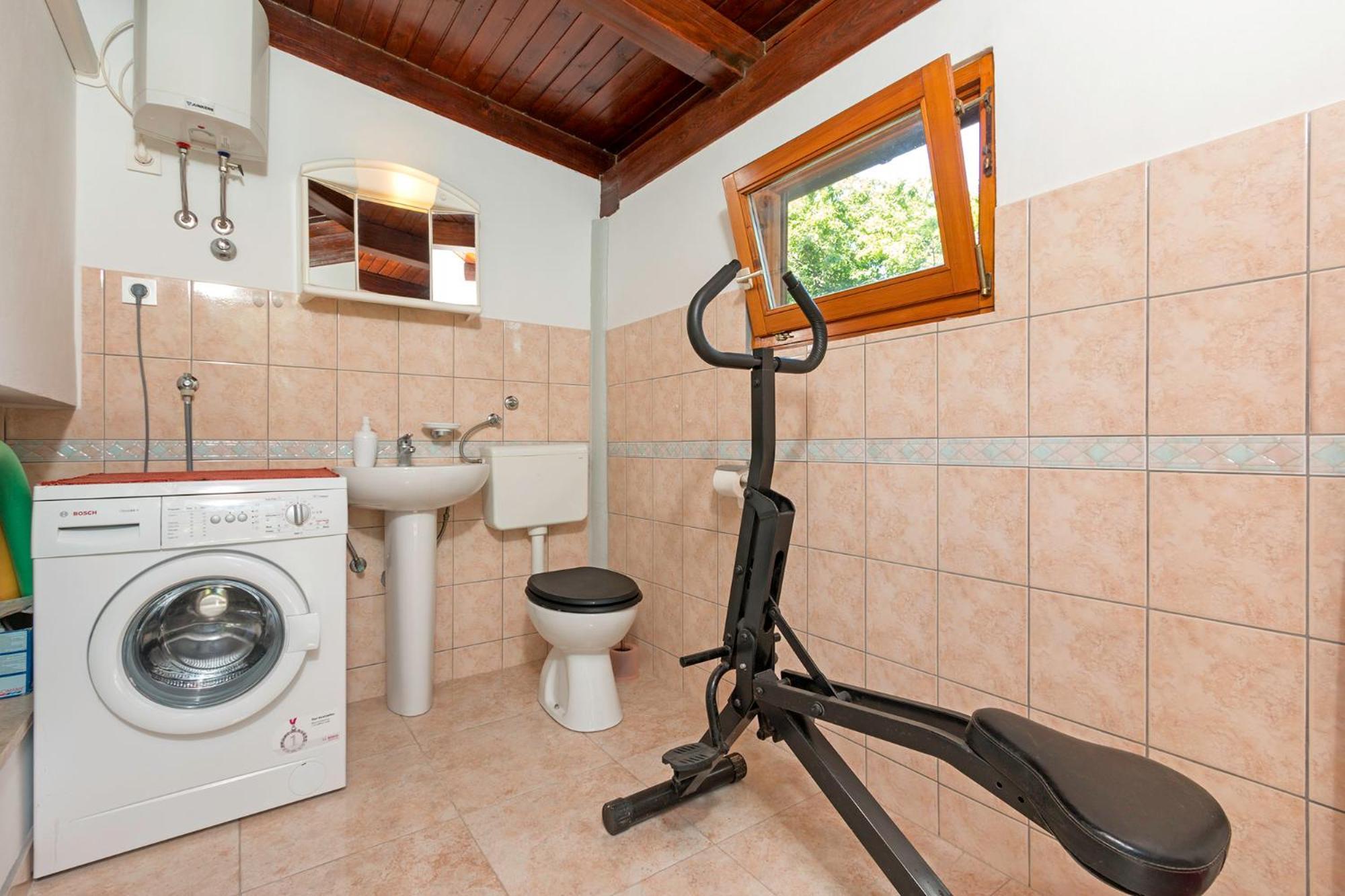Studio Apartment Oliva Пула Экстерьер фото