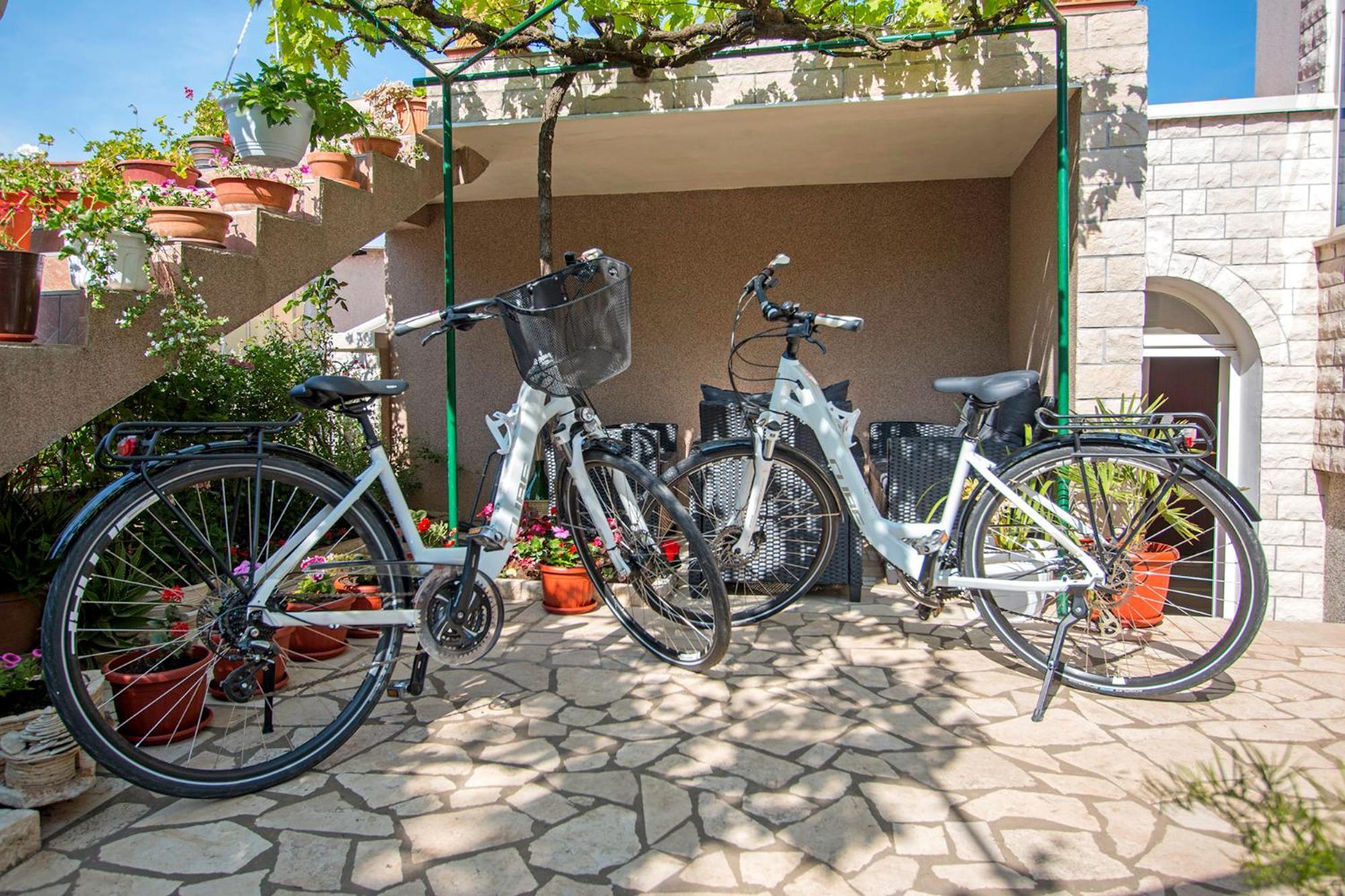 Studio Apartment Oliva Пула Экстерьер фото