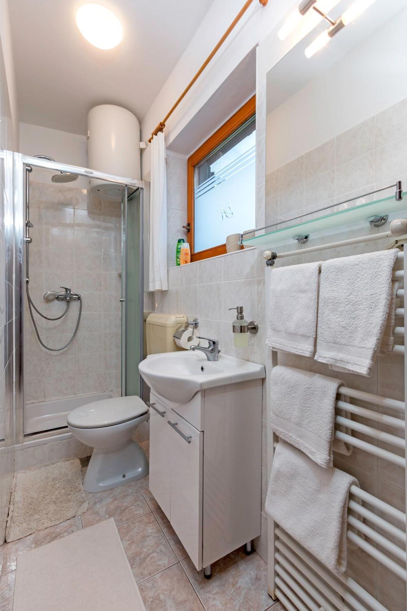 Studio Apartment Oliva Пула Экстерьер фото