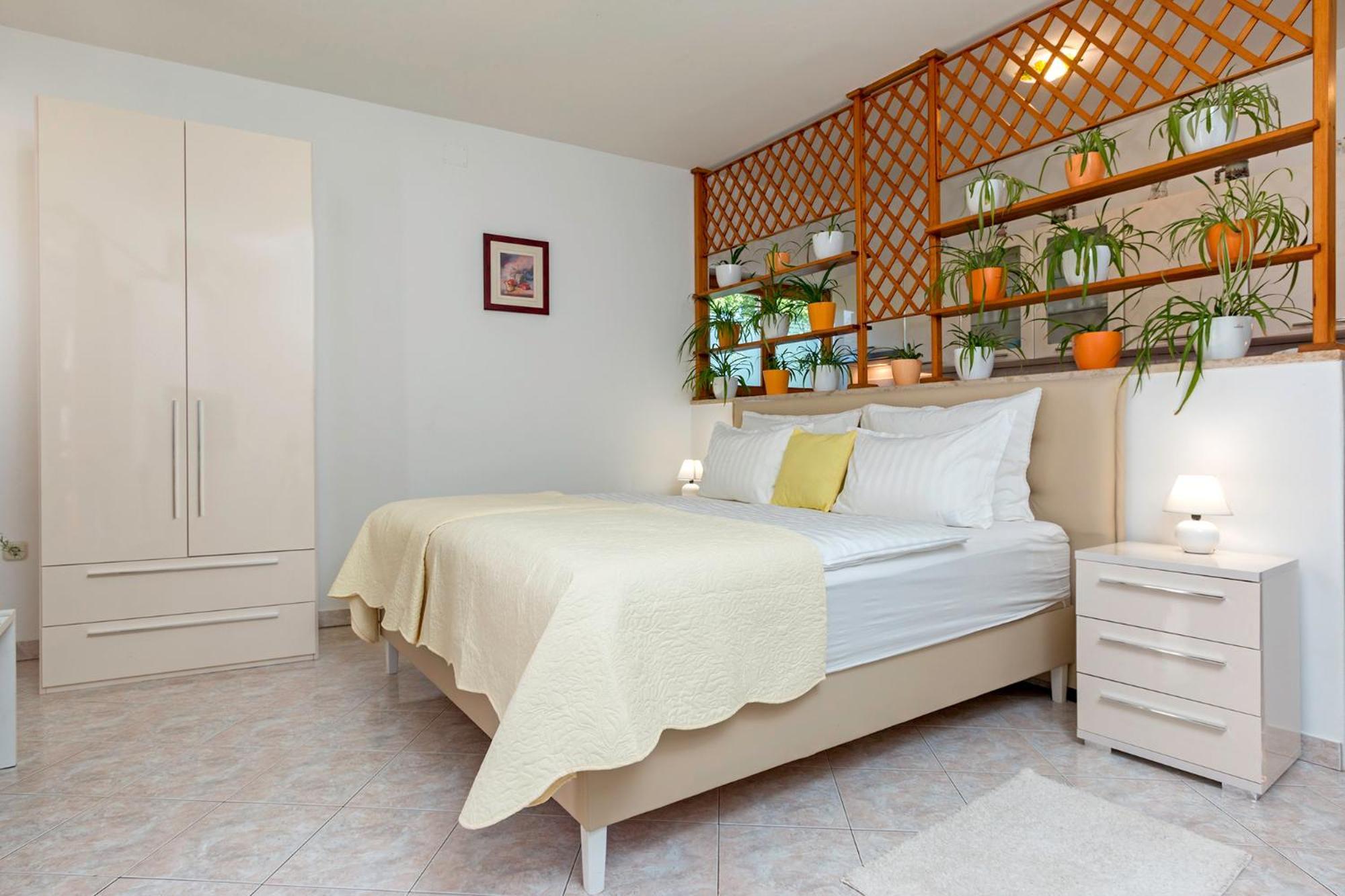 Studio Apartment Oliva Пула Экстерьер фото